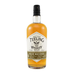 Teeling Kyro Rye Gin Cask Finish