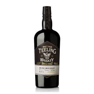 Teeling Single Malt Irish Whiskey