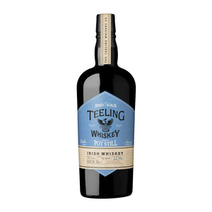 Teeling Single Pot Still