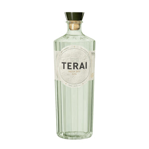 TERAI India Dry Gin