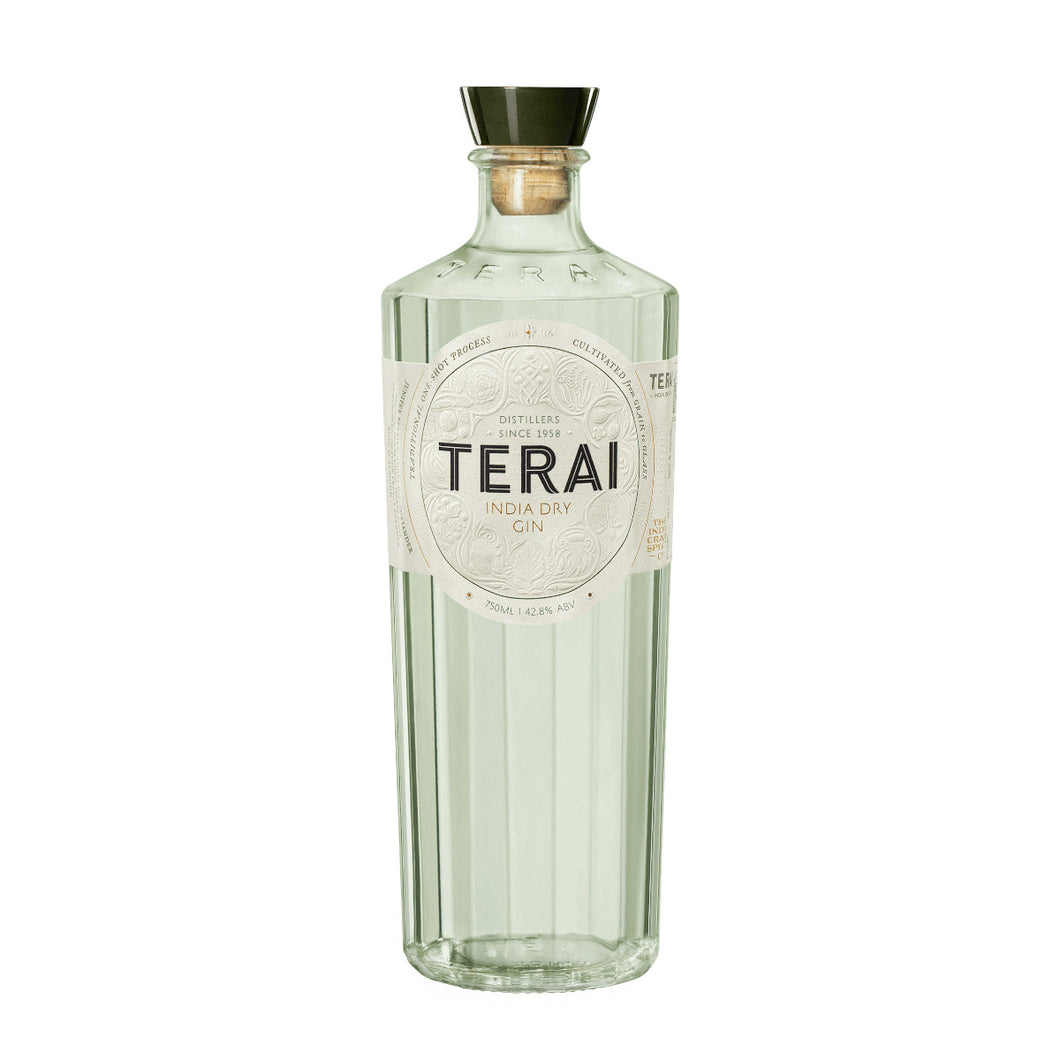 TERAI India Dry Gin