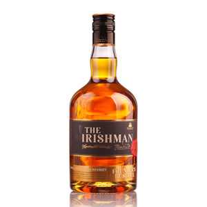 The Irishman Founders Reserve