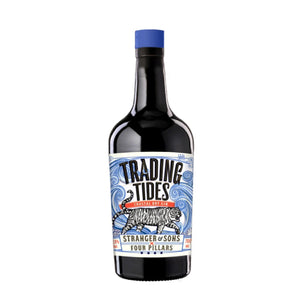 Stranger & Sons Trading Tides Coastal Dry Gin