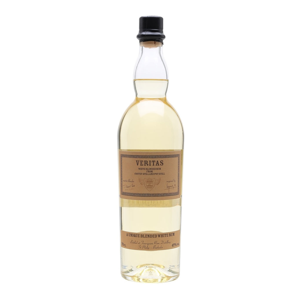 Veritas White Rum