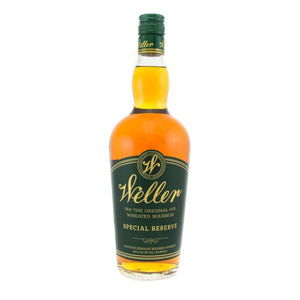 W.L. Weller Special Reserve