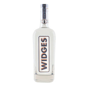 Widges London Dry Gin