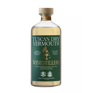 Winestillery Tuscan Dry Vermouth