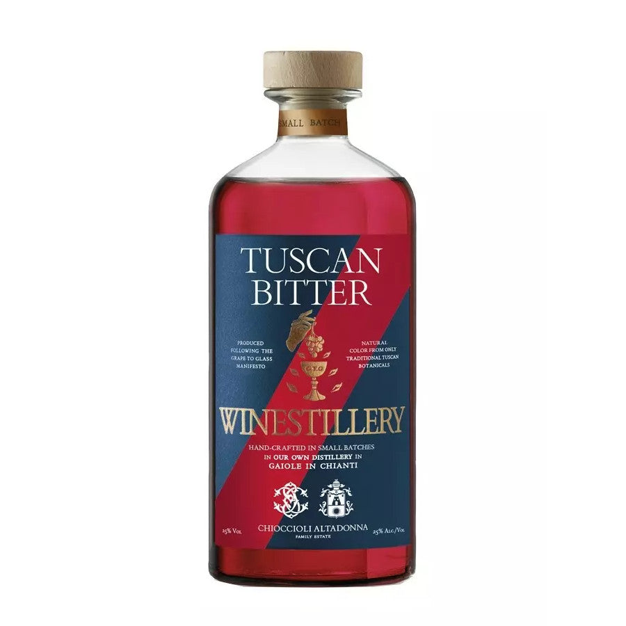 Winestillery Tuscan Bitter