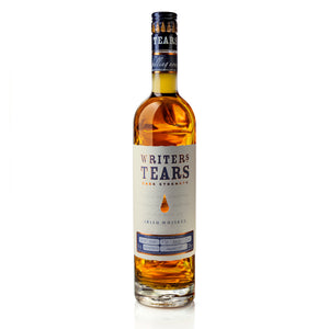 Writer's Tears Cask Strength Irish Whiskey