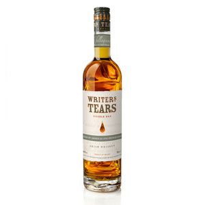 Writer’s Tears Double Oak Irish Whiskey