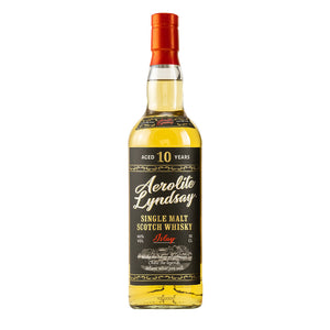 Aerolite Lyndsay 10 Year Old Single Malt