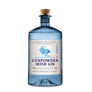 Drumshanbo Gunpowder Gin