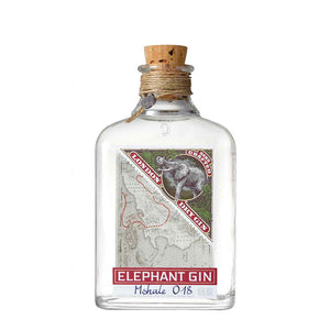 Elephant Dry Gin 75cl