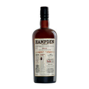 Hampden Estate Pagos