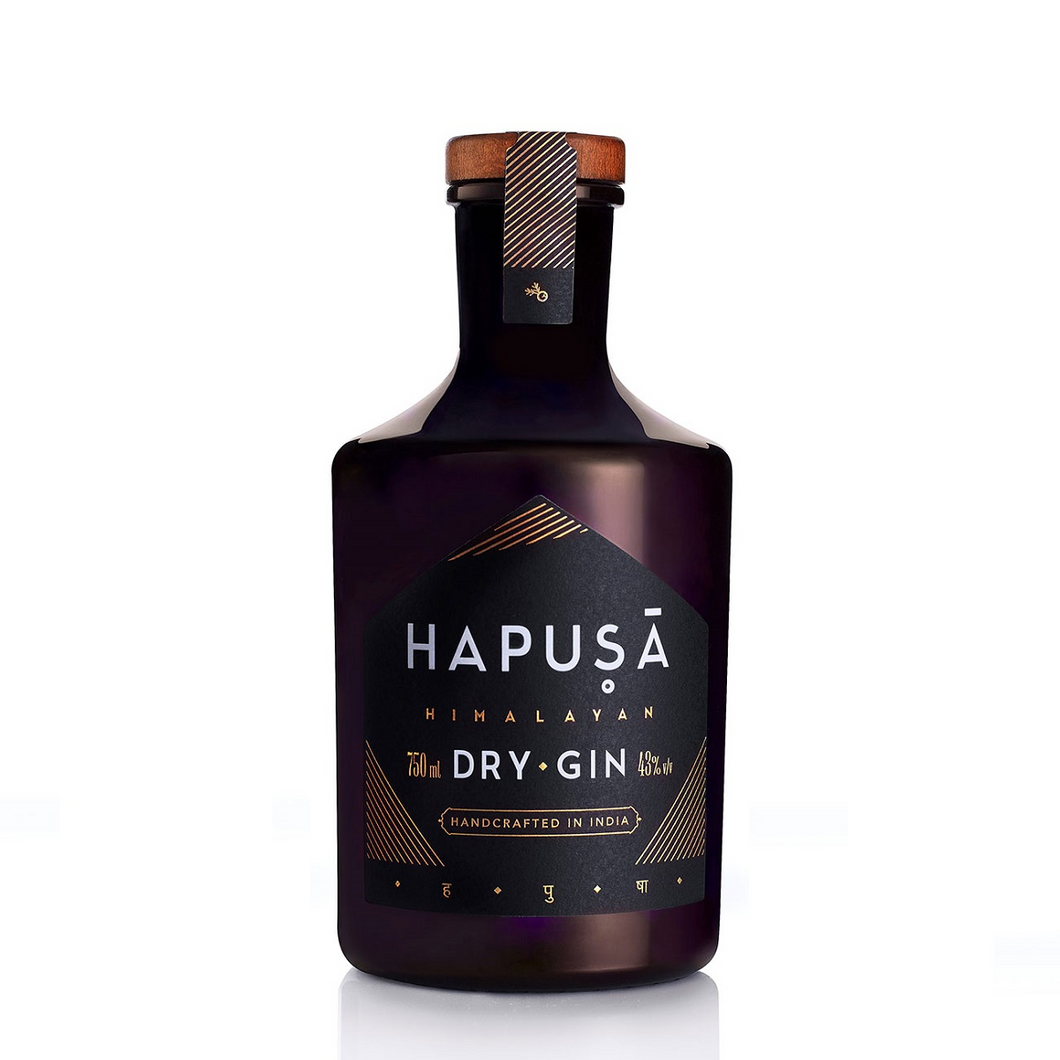 Hapusa Himalayan Gin