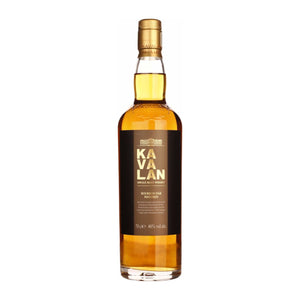 Kavalan Ex-Bourbon Oak