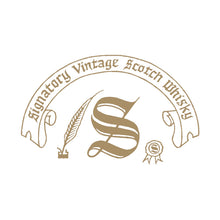 Load image into Gallery viewer, Edradour - 10 Year Old (2010) Signatory Vintage
