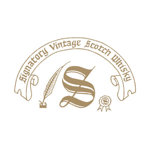 Edradour - 10 Year Old (2010) Signatory Vintage