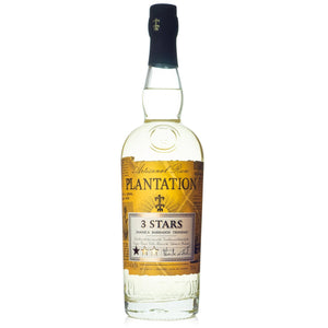 Plantation 3 Stars White Rum